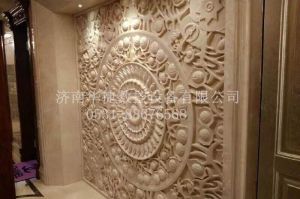 黔东南苗族侗族自治州黄平县石材雕刻样板